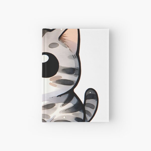 Item preview, American Shorthair cat  designed and sold by Keith-AU.