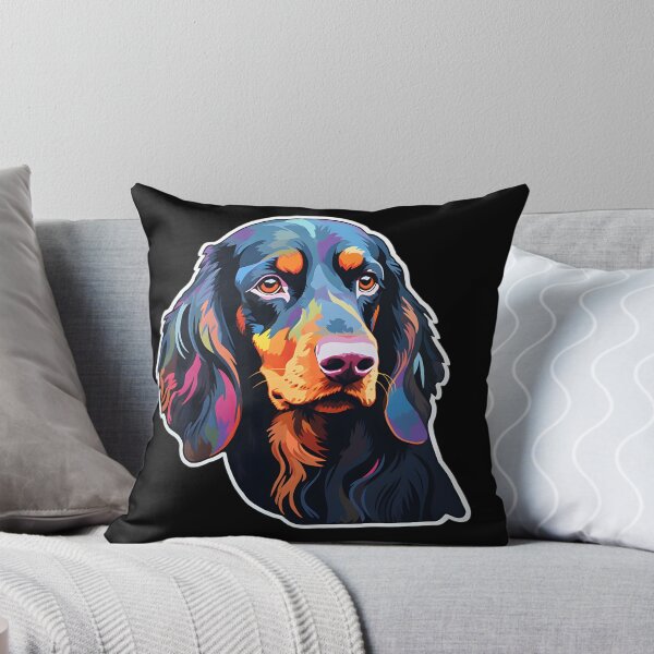 Item preview, Gordon Setter designed and sold by CUTEDOGGIEZ.