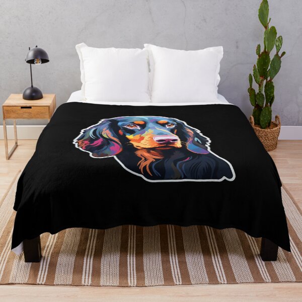 Item preview, Gordon Setter designed and sold by CUTEDOGGIEZ.