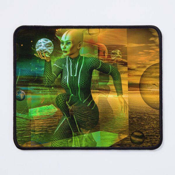 Item preview, holographic universe designed and sold by shadowlea.