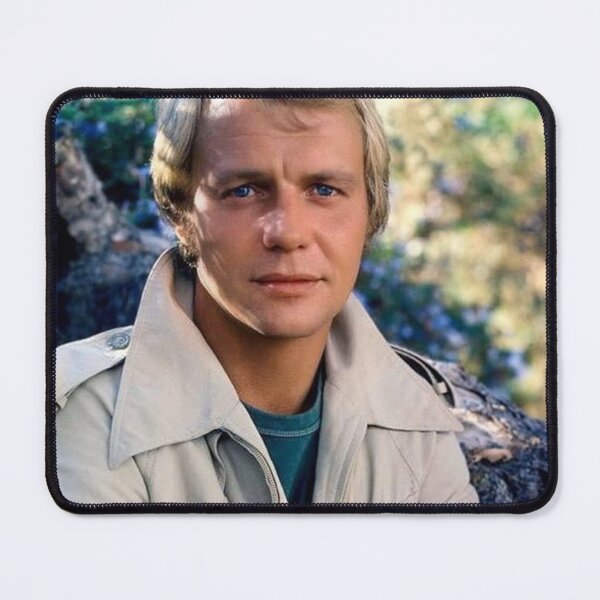 Item preview, David Soul designed and sold by warshipologiste.