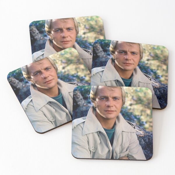 Item preview, David Soul designed and sold by warshipologiste.