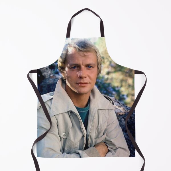 Item preview, David Soul designed and sold by warshipologiste.