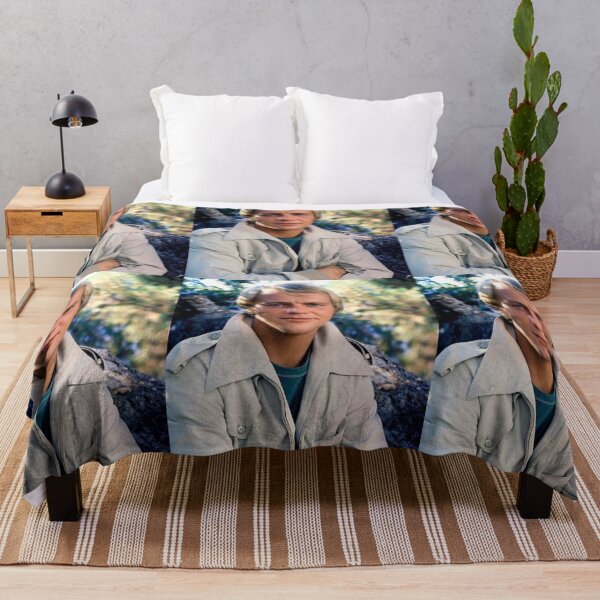 Item preview, David Soul designed and sold by warshipologiste.