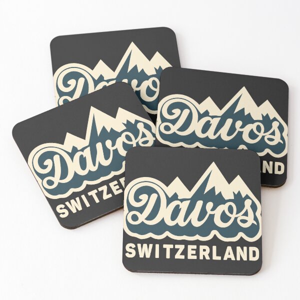 Item preview, Davos Switzerland designed and sold by bihtti.