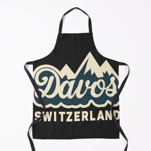 Item preview, Davos Switzerland designed and sold by bihtti.