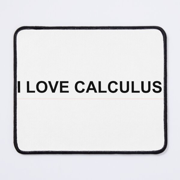 Item preview, Sticker for Calculus 1, calculus 2, AP Calculus for students and Math teachers and schools  designed and sold by MathAnimation.