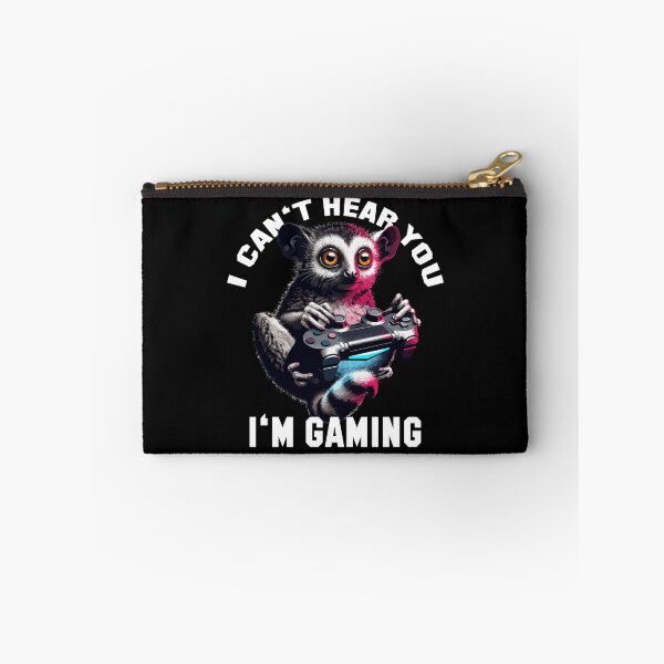 Item preview, Gaming Gaming Maki Gift designed and sold by Pineapple-Tree.