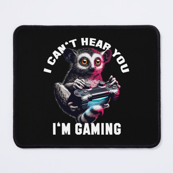 Item preview, Gaming Gaming Maki Gift designed and sold by Pineapple-Tree.