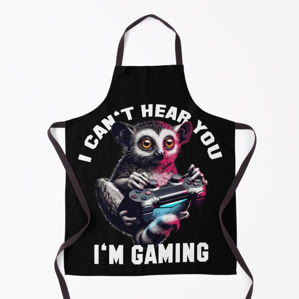 Item preview, Gaming Gaming Maki Gift designed and sold by Pineapple-Tree.