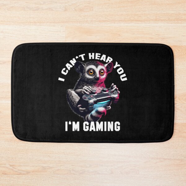 Item preview, Gaming Gaming Maki Gift designed and sold by Pineapple-Tree.