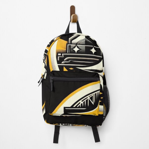 Item preview, Steelers Football designed and sold by Brennan Artistry.