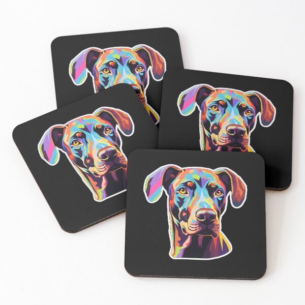 Item preview, Great Dane Con Estilo Wpap designed and sold by CUTEDOGGIEZ.