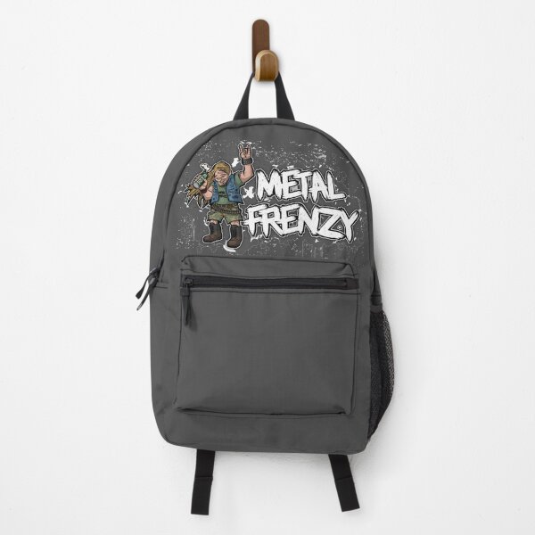 Item preview, Metal Frenzy designed and sold by Norheast.