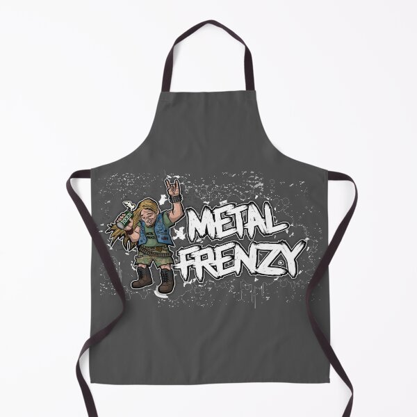 Item preview, Metal Frenzy designed and sold by Norheast.