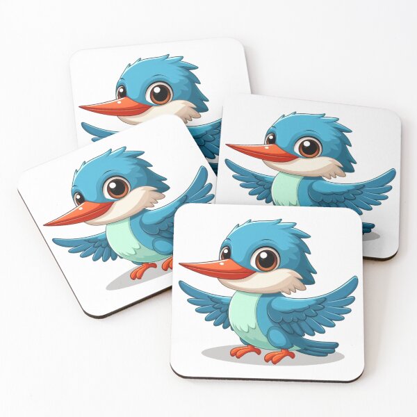 Item preview, Common Kingfisher designed and sold by Roberto Almeida.