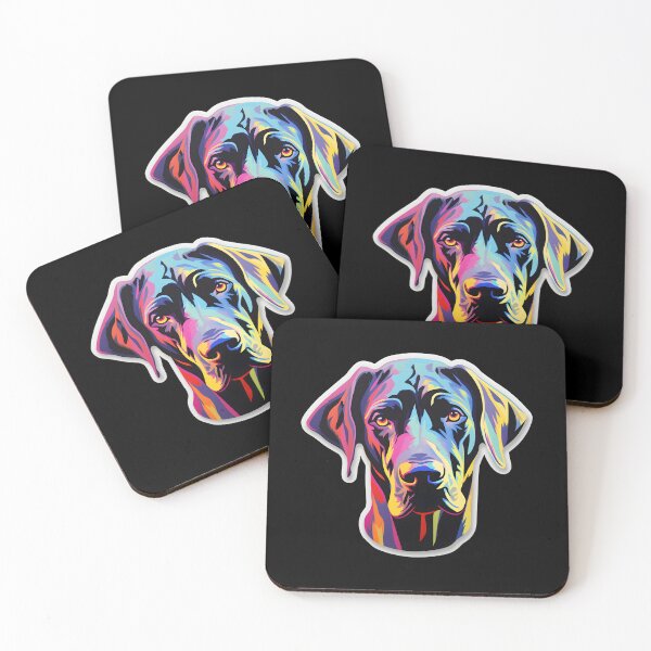 Item preview, Great Dane designed and sold by CUTEDOGGIEZ.