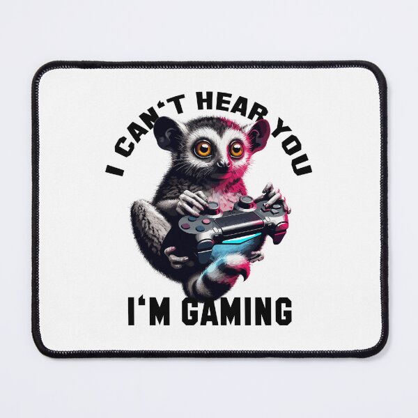 Item preview, Gaming Gaming Maki Gift designed and sold by Pineapple-Tree.