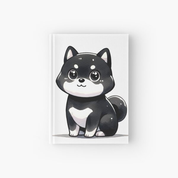 Item preview, Shiba Inu designed and sold by Keith-AU.