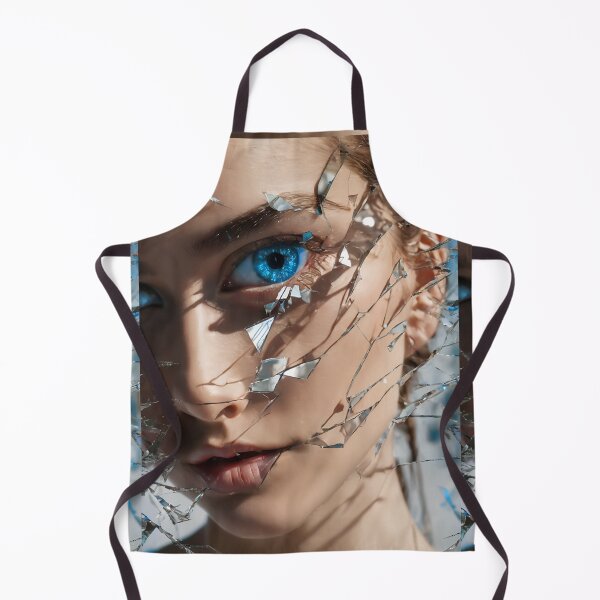 Item preview, Broken Glass Conceptual Art designed and sold by Bunmigraphics .