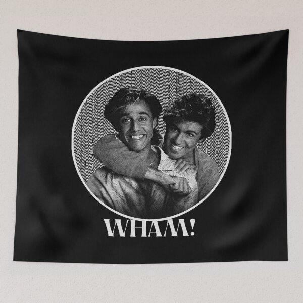 Item preview, Vintage Music Band - Classic Tour 2024 designed and sold by ImaniMeyerAr.