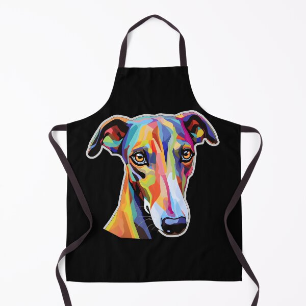 Artikelvorschau, Greyhound entworfen und verkauft von CUTEDOGGIEZ.