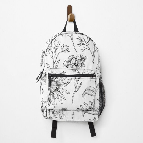 Item preview, Botanical Sketch designed and sold by papersandtschai.
