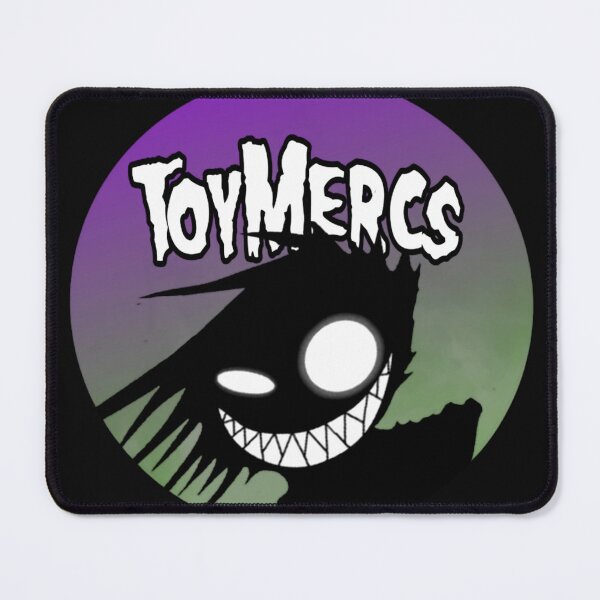 Item preview, Smiley merc designed and sold by Toymercsshop.
