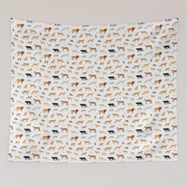 Item preview, Cute animal party ideas For people who like cute animals, for everyone. designed and sold by isaartboho.