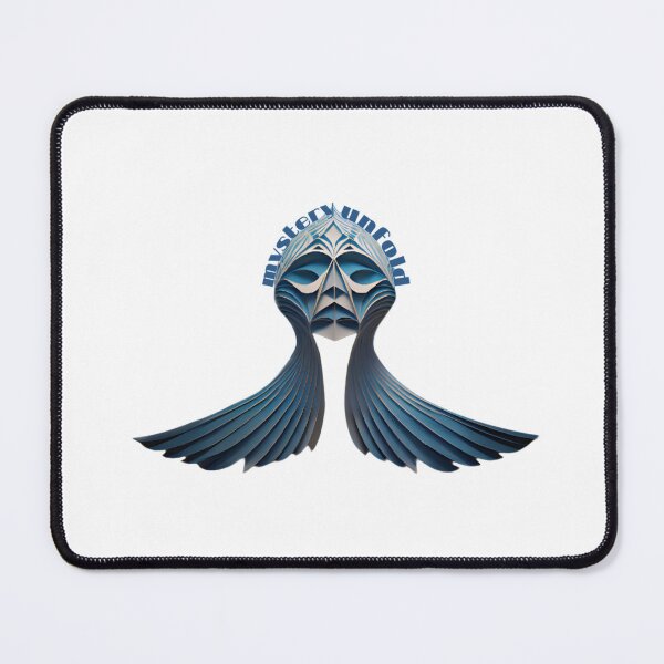 Item preview, Mystery unfold designed and sold by Mohd Kaif.