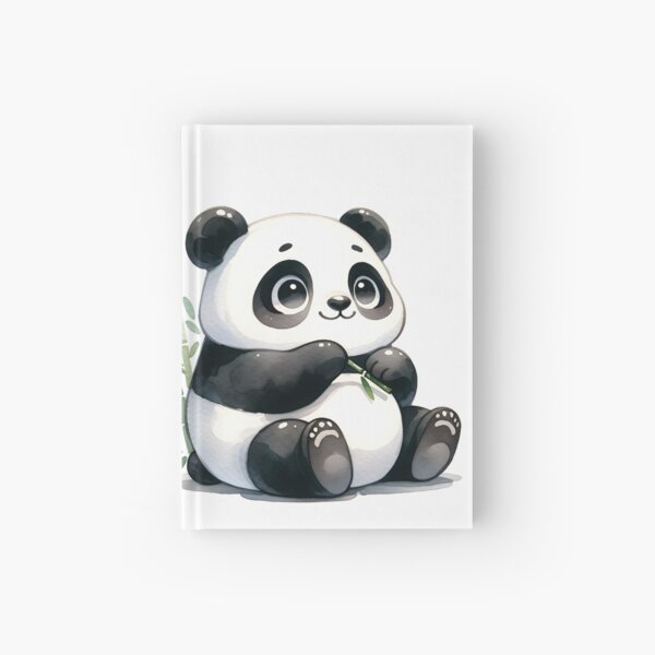 Item preview, Panda designed and sold by Keith-AU.