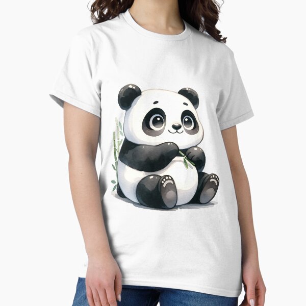 Item preview, Panda designed and sold by Keith-AU.