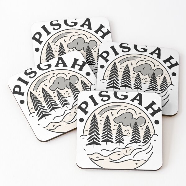 Item preview, Pisgah National Forest designed and sold by bihtti.