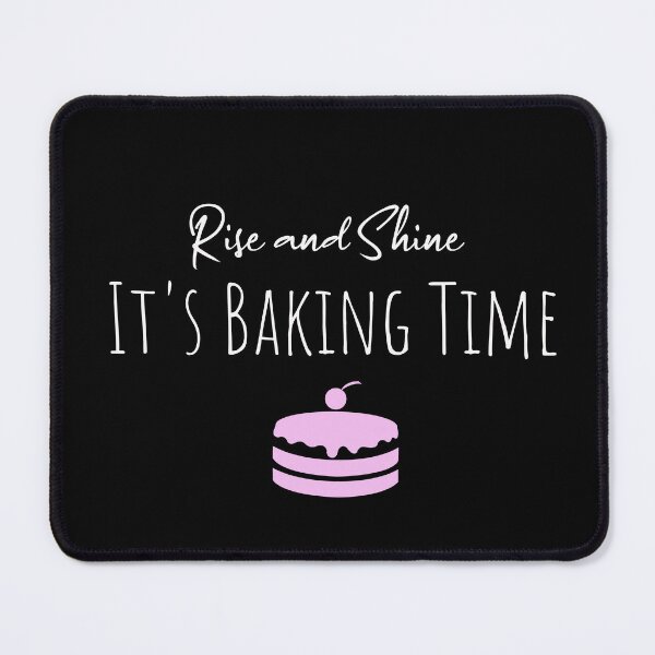 Item preview, It's baking time  designed and sold by IvyLoveArt.