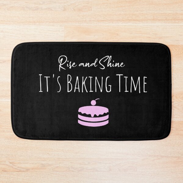 Item preview, It's baking time  designed and sold by IvyLoveArt.
