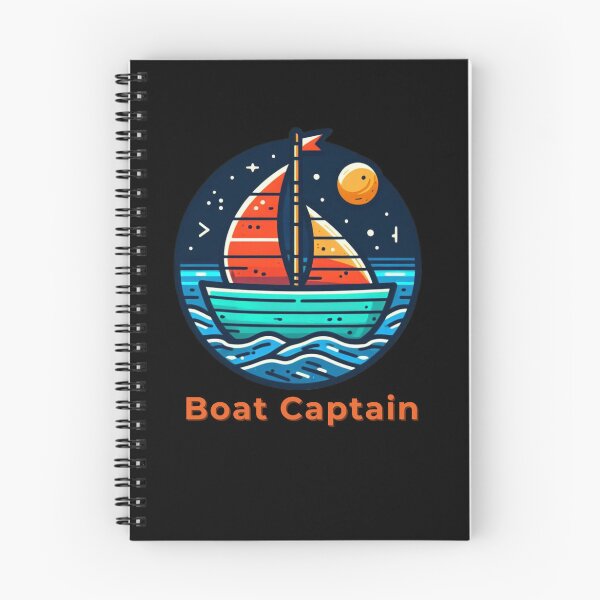 Item preview, My Boat Does Not Run on Thanks Boat Captain designed and sold by Azrora.