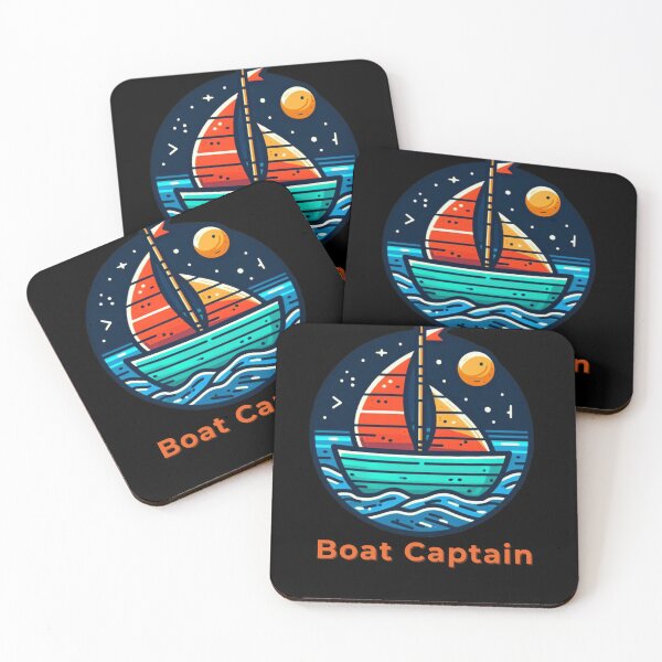 Item preview, My Boat Does Not Run on Thanks Boat Captain designed and sold by Azrora.