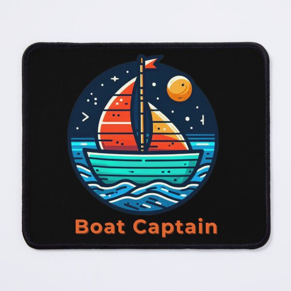 Item preview, My Boat Does Not Run on Thanks Boat Captain designed and sold by Azrora.