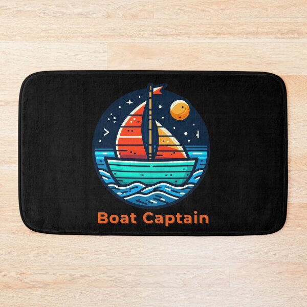 Item preview, My Boat Does Not Run on Thanks Boat Captain designed and sold by Azrora.