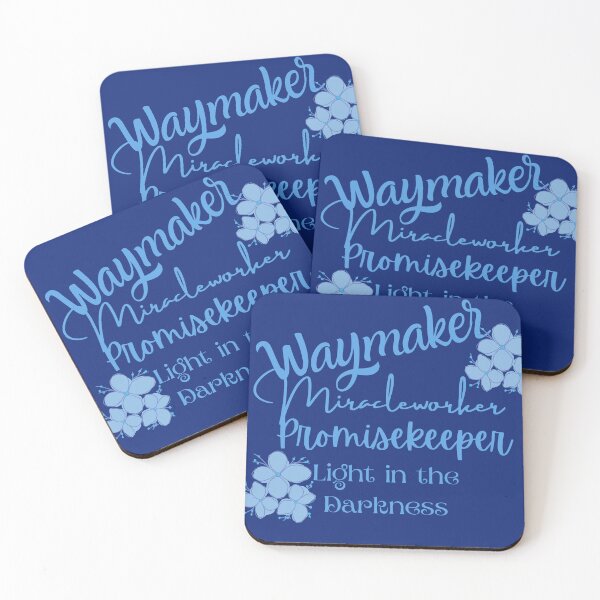 Item preview,  Way-Maker  designed and sold by Tripp Art Studio.