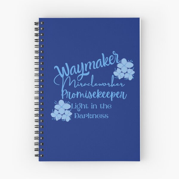 Item preview,  Way-Maker  designed and sold by Tripp Art Studio.