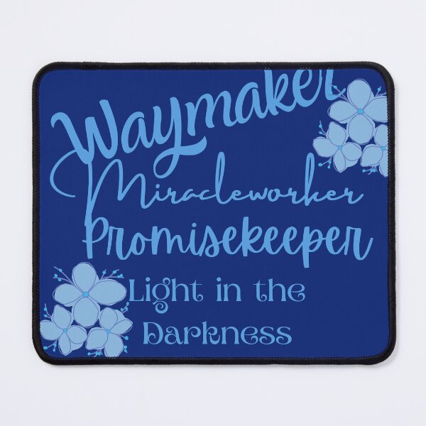 Item preview,  Way-Maker  designed and sold by Tripp Art Studio.