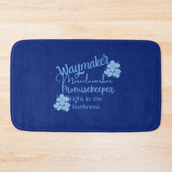Item preview,  Way-Maker  designed and sold by Tripp Art Studio.