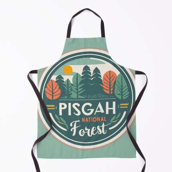 Item preview, Pisgah National Forest designed and sold by bihtti.