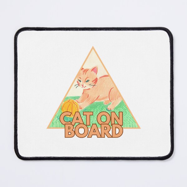 Item preview, cat lovers warning designed and sold by warningstickers.