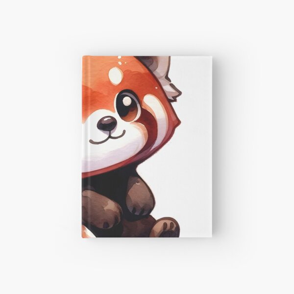 Item preview, Red panda designed and sold by Keith-AU.