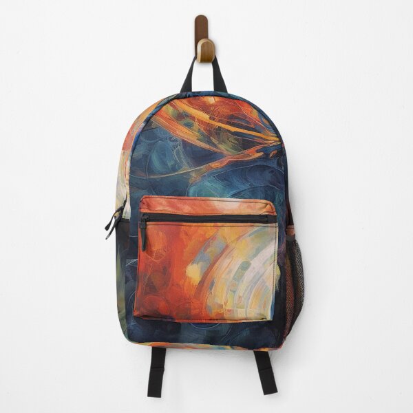 Item preview, Forbidden Abstract Oil designed and sold by Drealm.