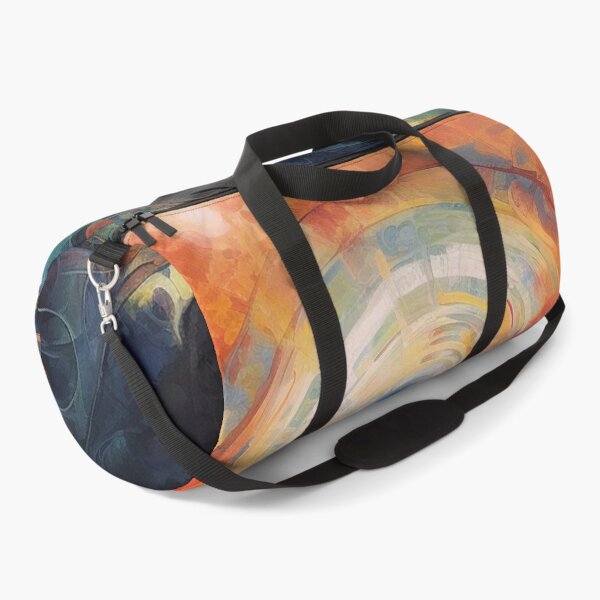 Item preview, Forbidden Abstract Oil designed and sold by Drealm.
