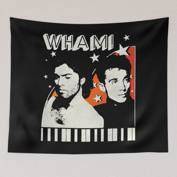 Item preview, Vintage Music Band - Classic Tour 2024 designed and sold by ImaniMeyerAr.