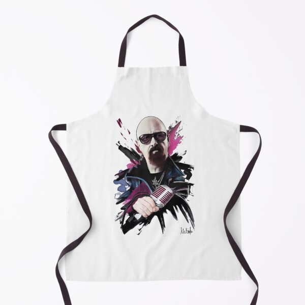 Item preview, Rob Halford designed and sold by Norheast.